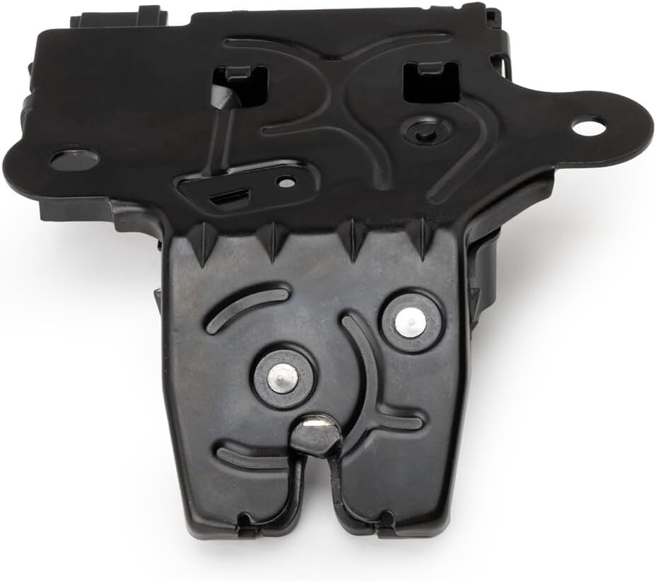 ya 11 9.14 baidi1 Pcs Auto Car Hood Latch Lock Replacement for Cadillac CTS 2011-2014 13501988