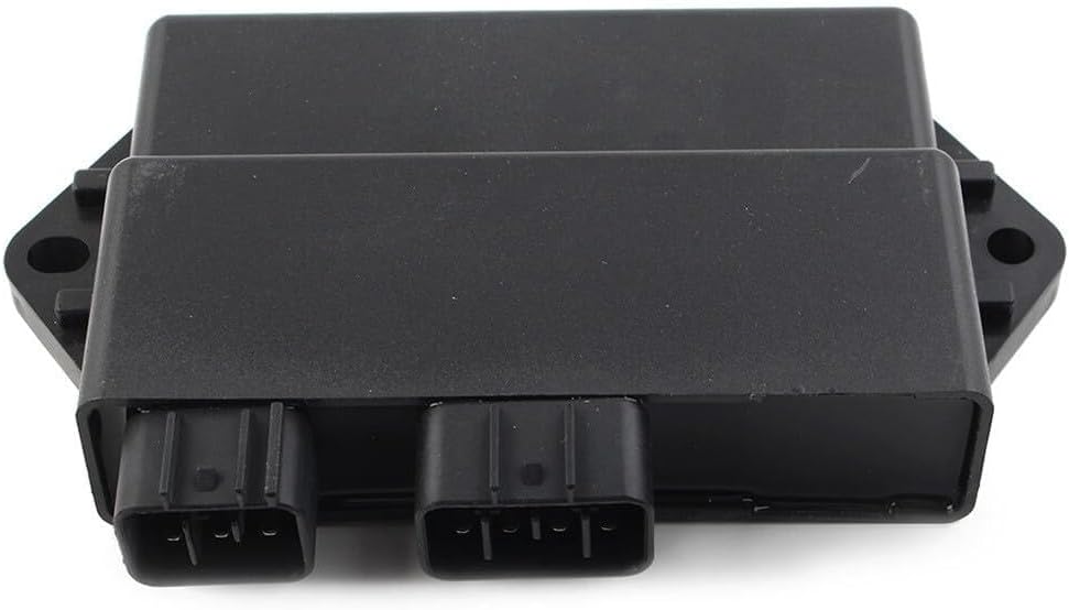ya 5 8.10 CDI Module Box Fit for Yamaha Kodiak 400 YFM400 2000-2001 5GH-85540-10-00 ATV Motor