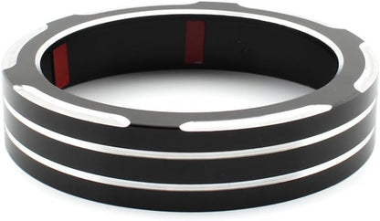 ya 6 8.14 Oil Dipstick Tank Cap Plug for Harley-Davidson FXDR 114 Softail Breakout Black A