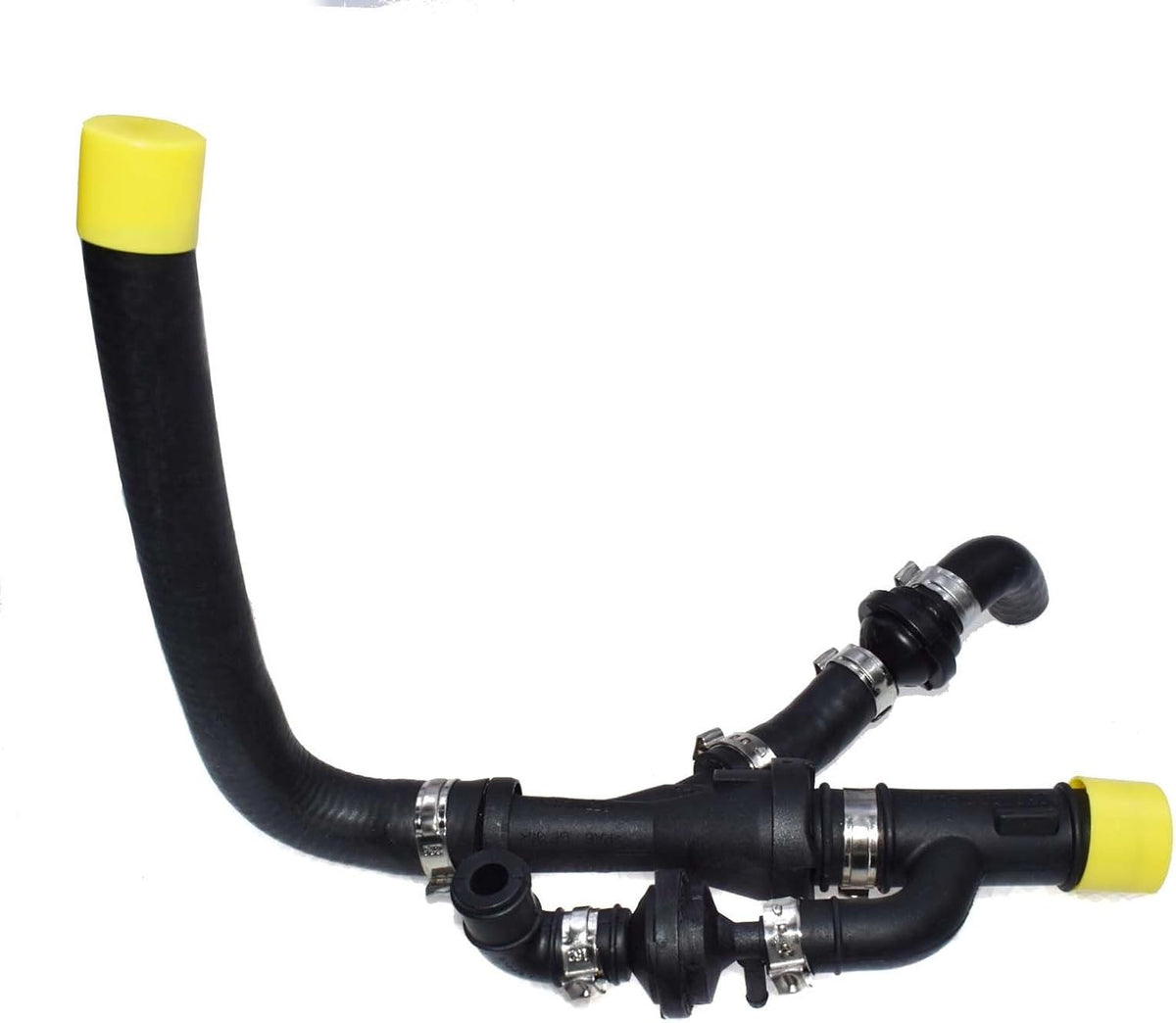 ya 4 8.14 Vacuum Check Valve Breather Hose Assembly for VW for Passat B5 for Audi A4 A6 1.8T
