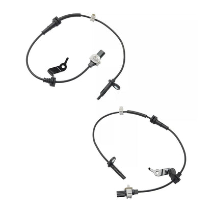ya 11 9.14 zhengce for 2013-2017 for Honda for Accord Front ABS Wheel Speed Sensor with Wiring