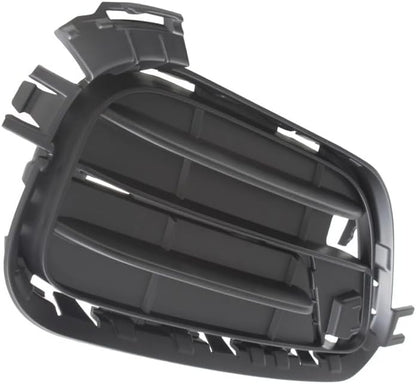 ya 5 8.10 Front Left Side Lower Bumper Cover Grille Black Fits For X3 2015 2016 2017