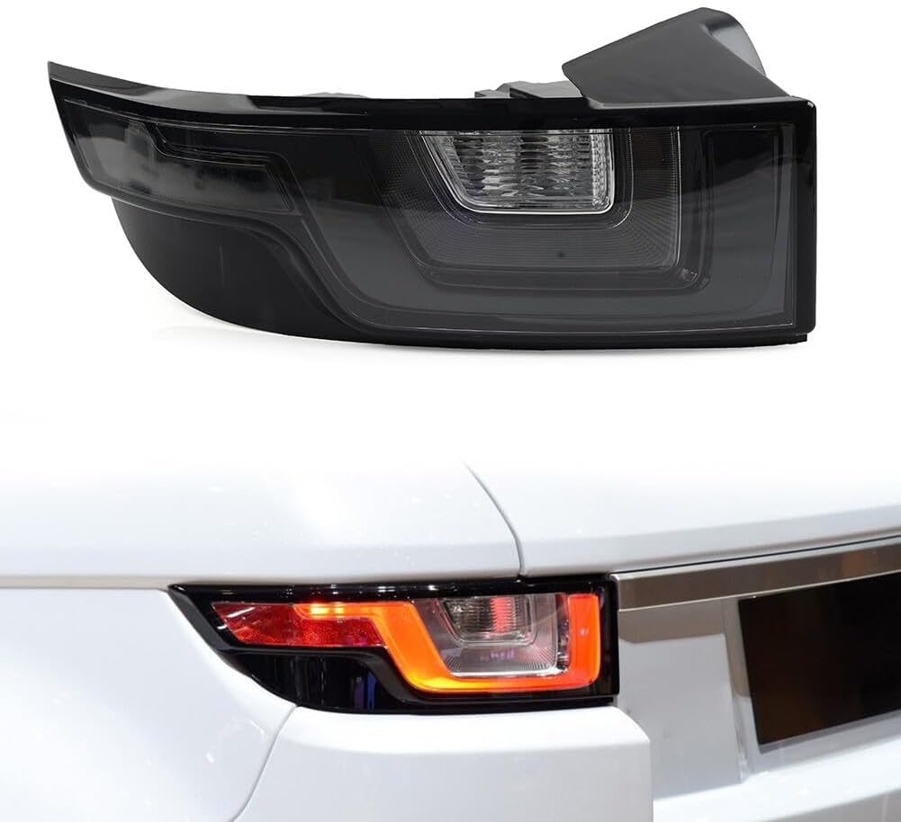 ya 9 10.24 Rear Tail Signal Light Inner Brake Stop Warning Light Fit for Range Rover Evoque