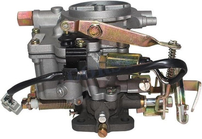 ya 2 8.15 Carburetor 21100-13420 for Toyota 5K forklift for Corolla Liteace 2110013420