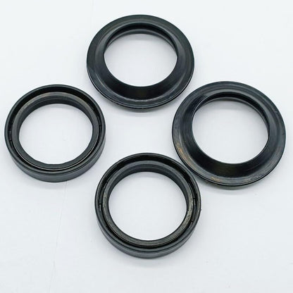ya 13 9.15 baidi Fork Seal and Wiper Set for Triumph DAYTONA750 1992/1993