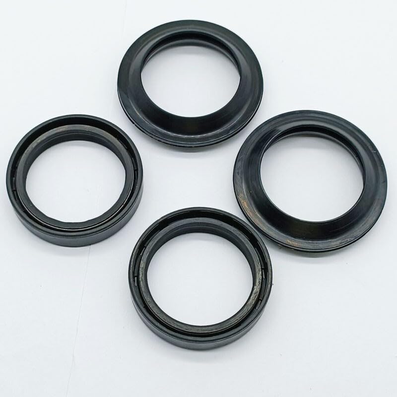 ya 13 9.15 baidi Fork Seal and Wiper Set for Triumph Adventurer(VIN 71698) 1996 1997-2001