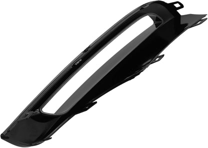 ya 13 9.15 baidi For for Land Rover For for Range Rover Velar 2018-2021 Front Bumper Fog Lamp Cover, Right
