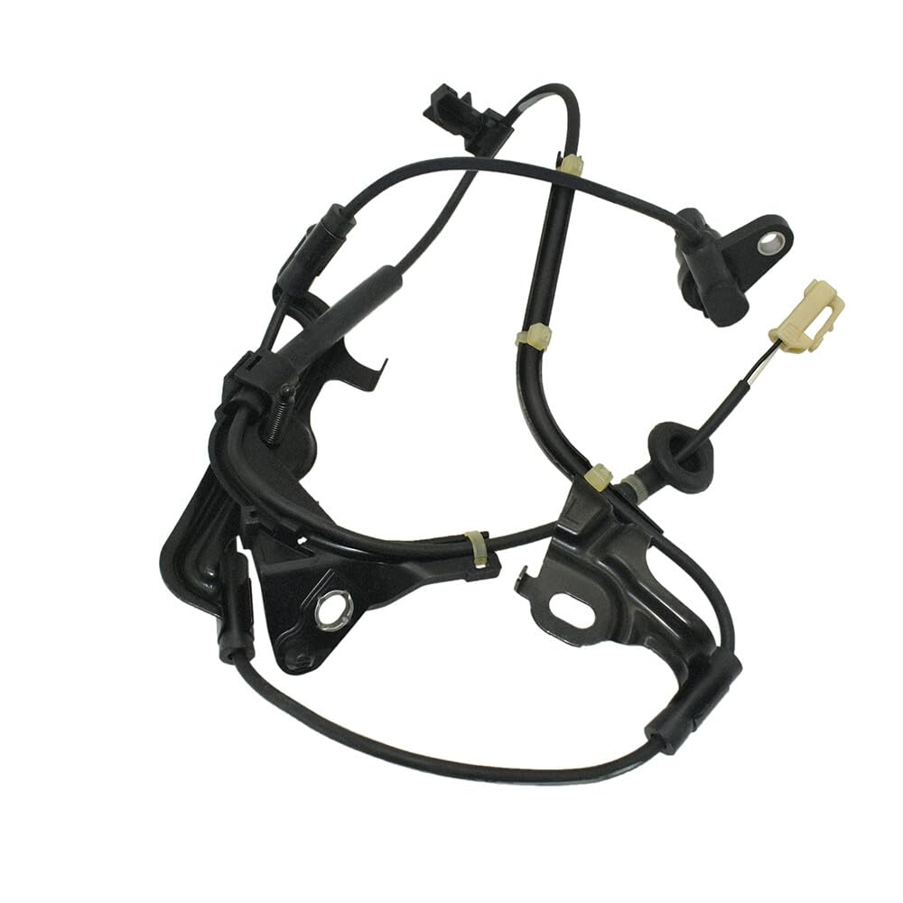 ya 2 8.15 1 Piece ABS Wheel Speed Sensor Left Rear for Toyota Matrix 2009-2013 - 89546-12120
