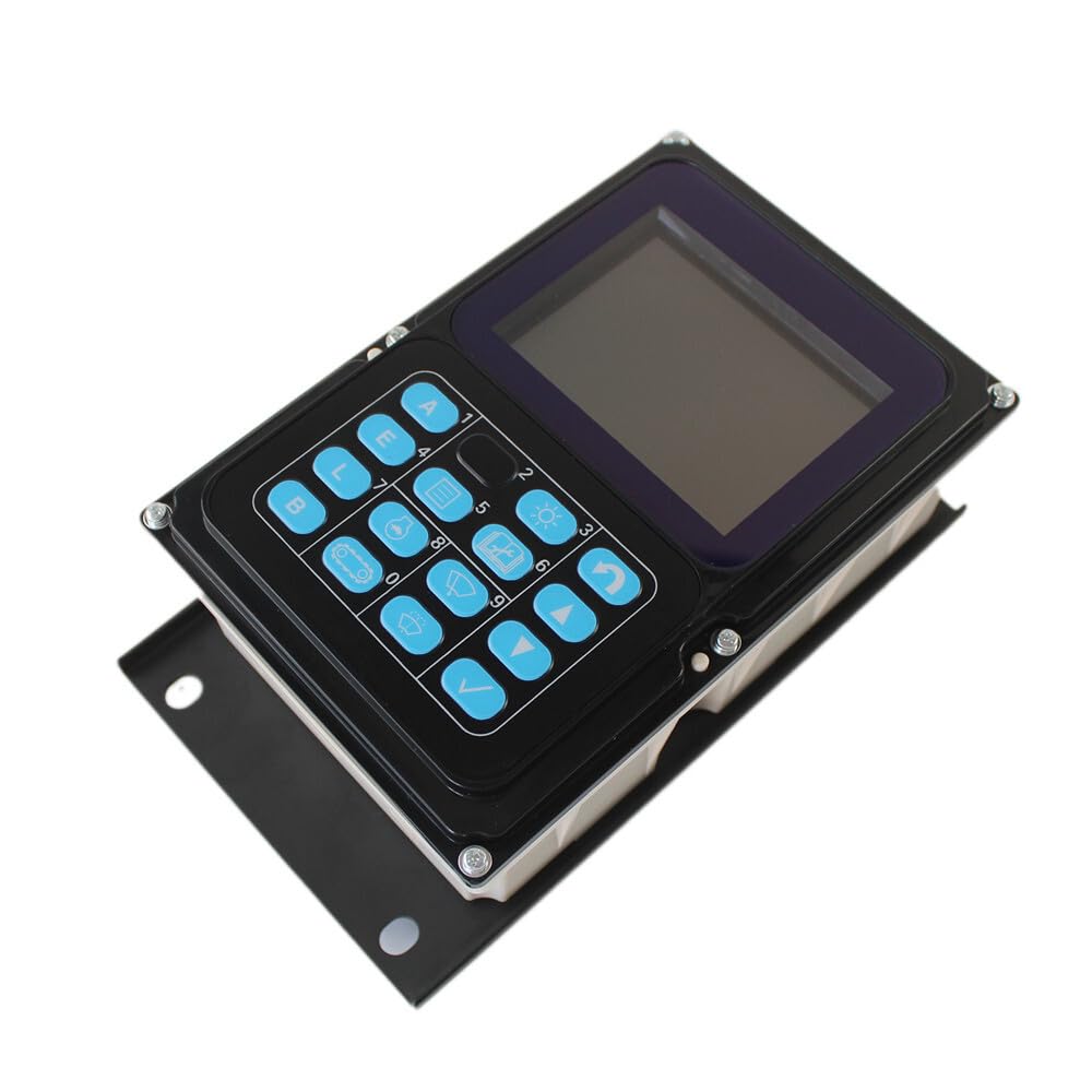 ya 16 10.20 baidi Monitor Panel 7835-12-2001 7835-12-2008 for PC400-7 PC450-7-M1 PC400LC-7
