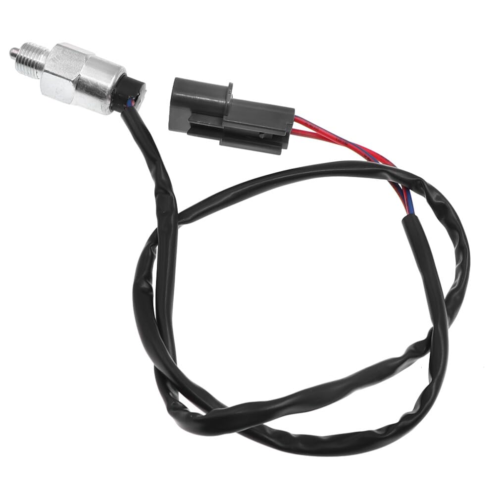 ya 6 8.14 Wheel Clutch Switch for Mitsubishi Pajero Montero II 2nd V43 V44 V45 V46 4WD