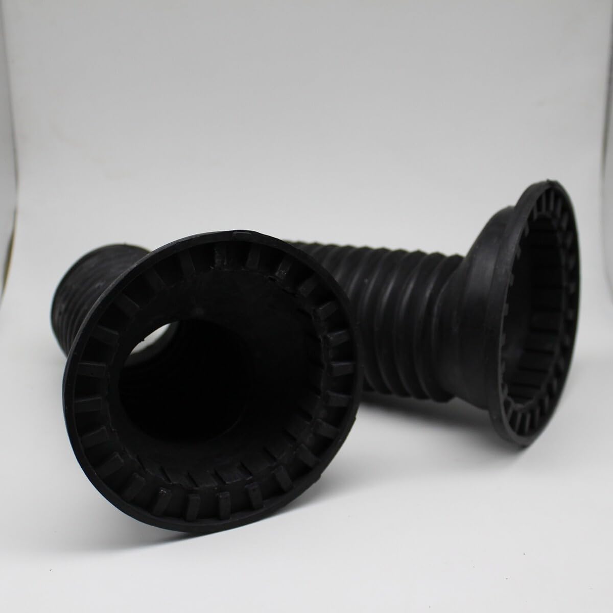 ya 11 9.14 zhengce 2-pack TSHB-007 front shock absorber strut boot dust cover 88970149 for Cor