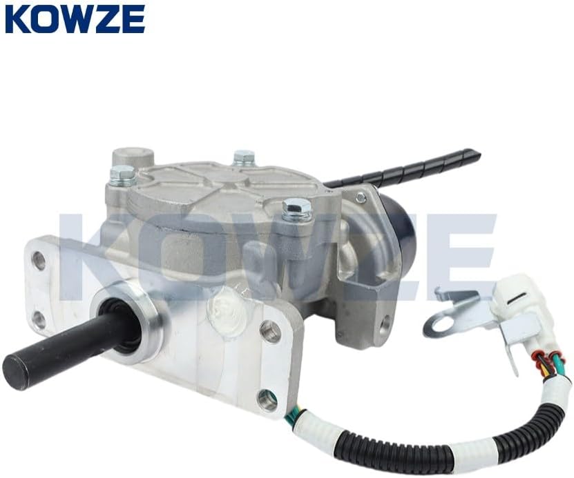 ya 4 8.24 baidi for Toyota Differential Lock Shift Actuator for Land Cruiser for Lexus LX450 FZJ80 1993