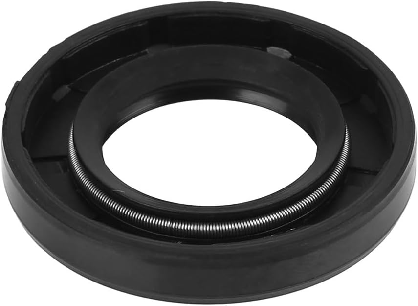 ya 4 8.8.2 25mm x 45mm x 7mm Rubber Double Lip TC Type Oil Shaft Seal