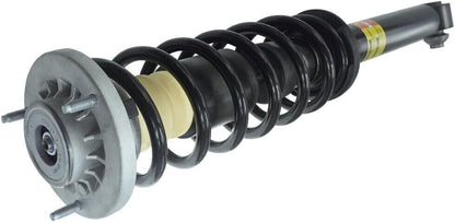 ya 12 10.8 baidi 2pcs Rear Shock Struts Assembly Fit for BMW F10 F11 F12 F13 F18 528i 535i 550i 650i