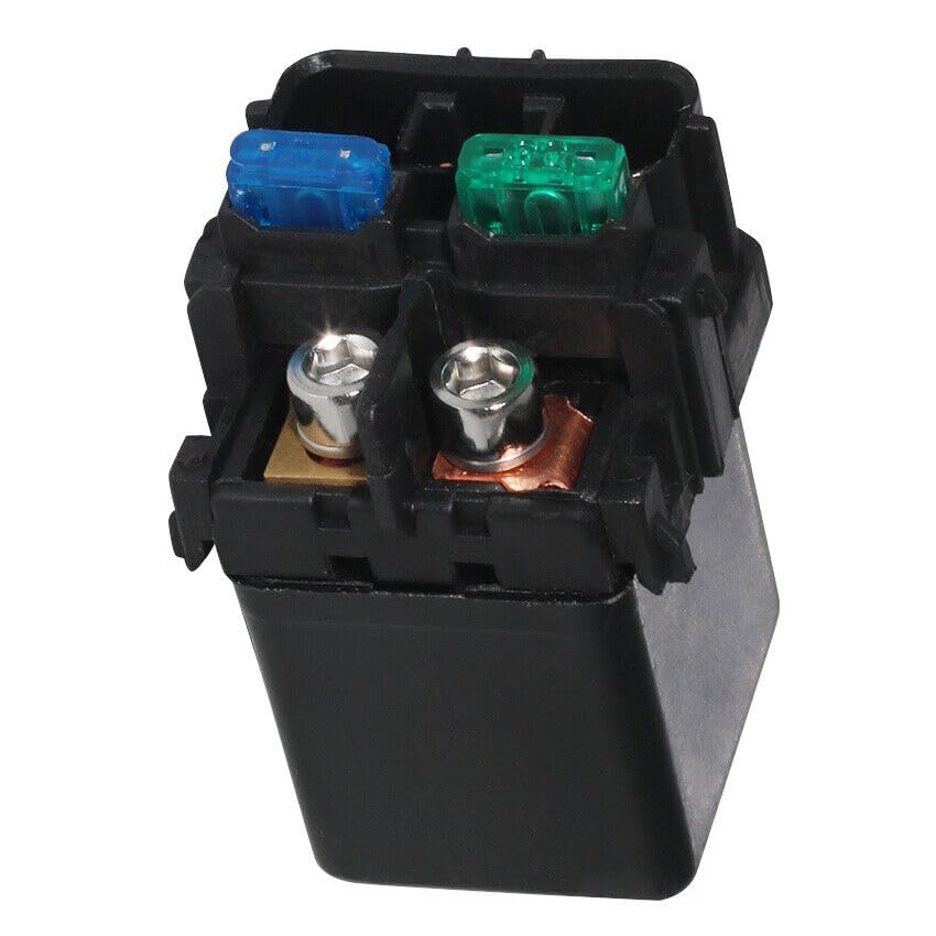 ya 23 10.7 baidi for Honda Starter Solenoid Relay VT750 Shadow 750 VFR800 Crossrunner 2011-2014