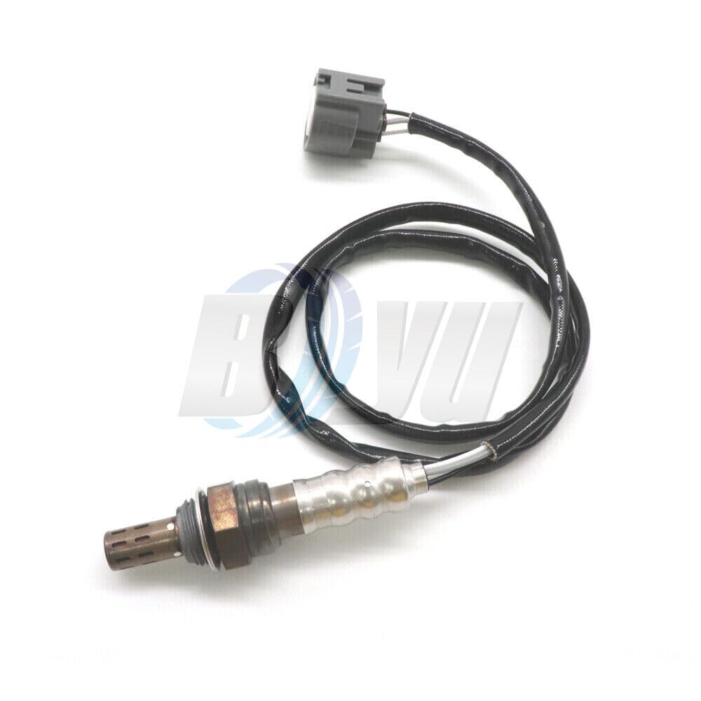 ya 4 8.14 Downstream Oxygen Sensor Suitable for Jaguar XJ8 XJR XK8 XKR 4.0 4.2L X-Type 3.0L
