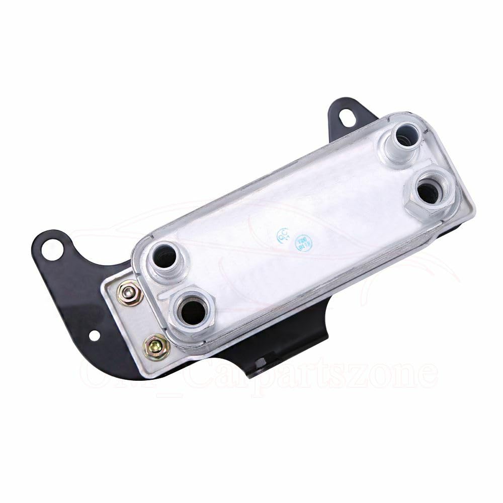 ya 6 8.24 baidi Transmission Torque Converter Cooler for Dodge for Ram 2500 3500 Pickup Truck 5.9