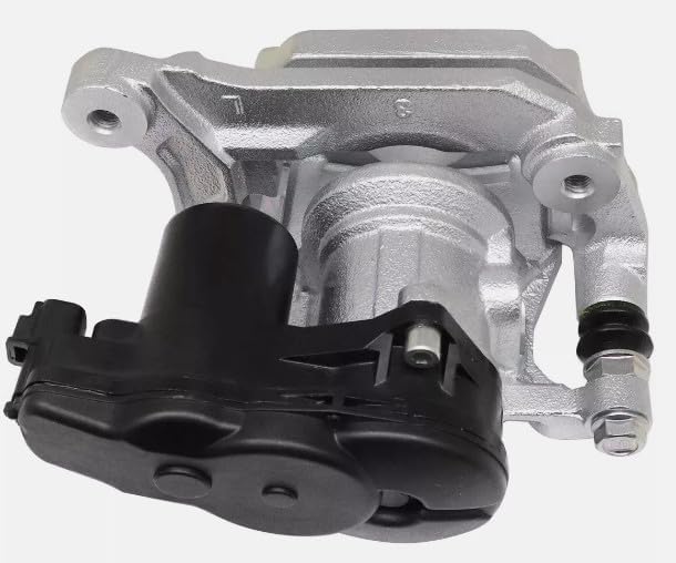 ya 9 10.24 Left rear electric brake caliper fits for Mitsubishi for Outlander 2017-2022 4605C043