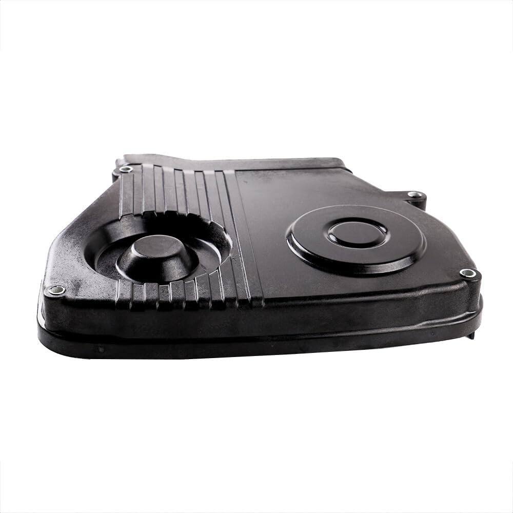 ya 9 10.24 Left Front Outer Timing Cover for 2002-2014 for Subaru WRX STi TURBO 13574AA094