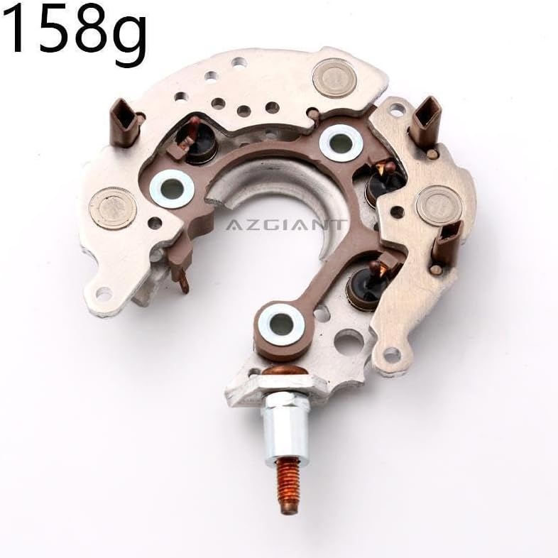 ya 7 8.24 baidi Suitable for Toyota Yaris Ativ/for COROLLA /RAV4/ACR30/Previa AC generator rectifier diodes