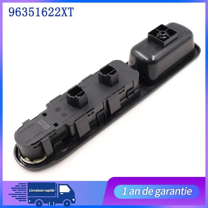 ya 13 9.15 baidi Pour for Peugeot 307 96351622XT Commande Leve Vitre Avant Gauche 2000-2005