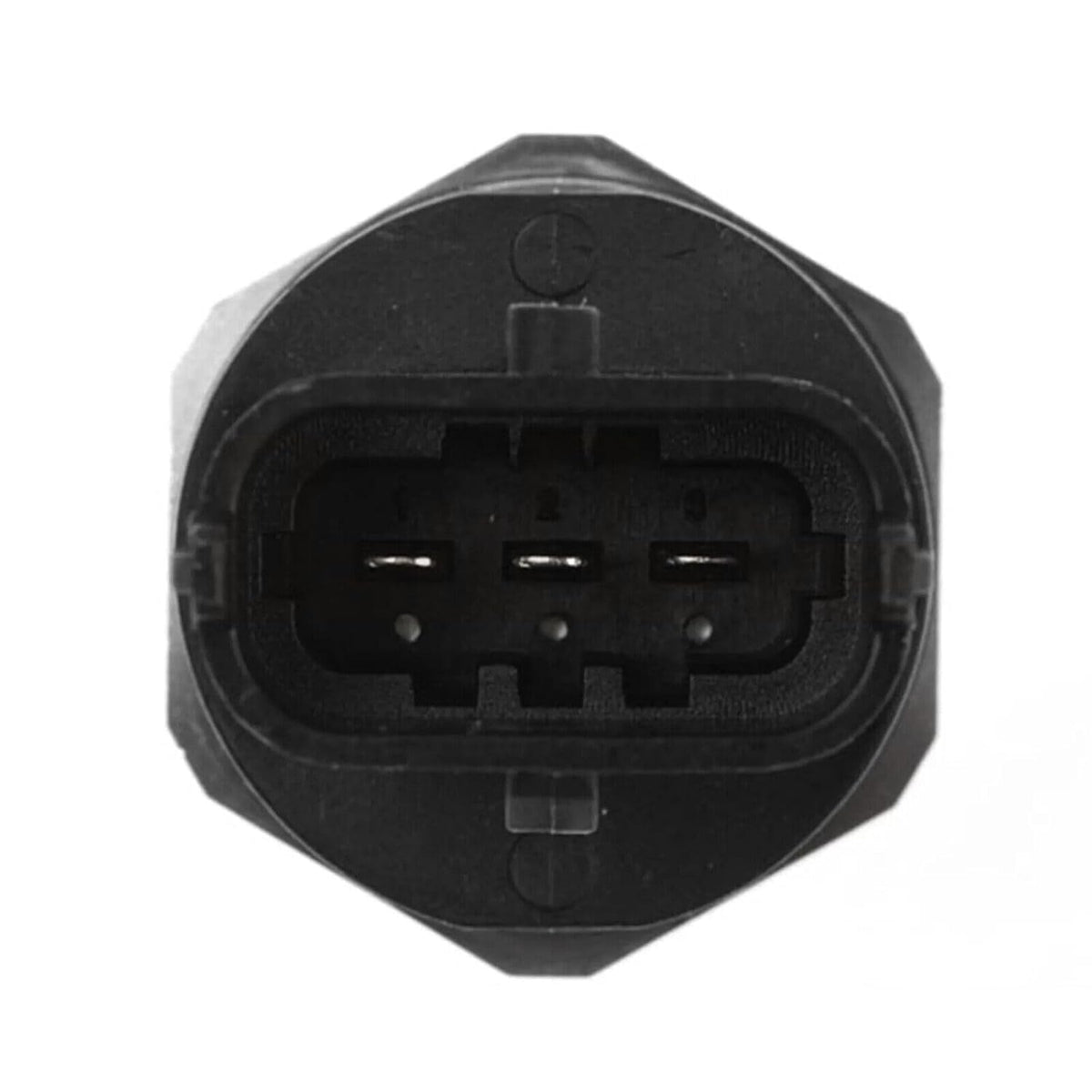 ya 5 8.10 for Chevrolet Captiva Epica Lacetti Fuel Rail Pressure Sensor 0281006364