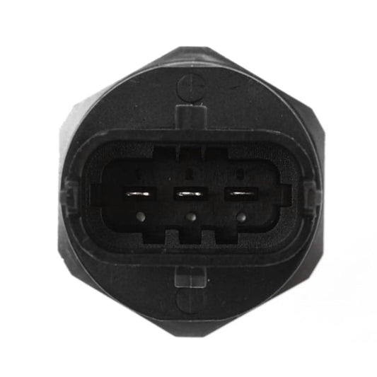 ya 5 8.10 for Chevrolet Captiva Epica Lacetti Fuel Rail Pressure Sensor 0281006364