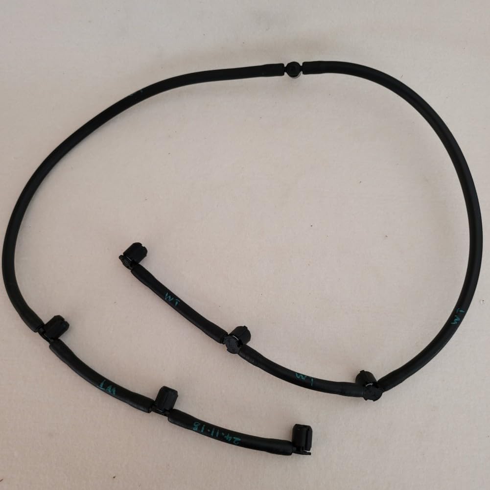 ya 4 8.8.2 for Mercedes-Benz e350 ML350 GL350 r350 10-20 fuel return line 