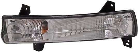 ya 4 8.10 55112721AB Left Side Parking Light for Jeep Compass 2017-2020 CH2520147