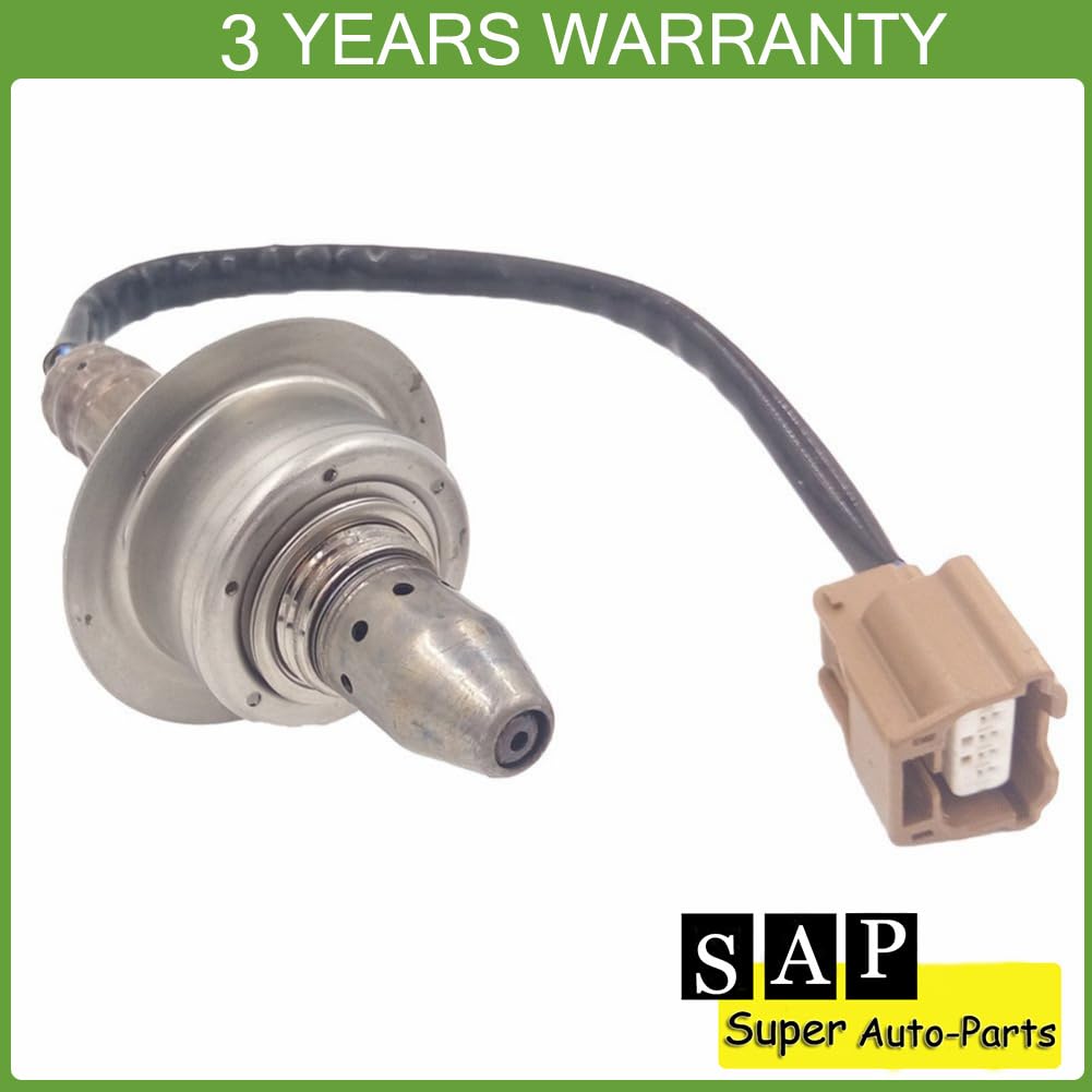 ya 4 8.8 Upstream Oxygen Sensor 211500-7700 for 14-15 for Nissan Versa Note 1.6L 211500-7510