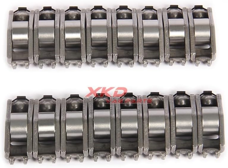 ya 4 8.24 baidi 16x Rocker Arms Fit for Buick Encore for Chevrolet Sonic Volt LUU LUJ LUV