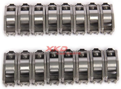 ya 4 8.24 baidi 16x Rocker Arms Fit for Buick Encore for Chevrolet Sonic Volt LUU LUJ LUV
