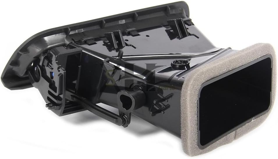 ya 10 9.16 baidi Front Right Dashboard AC air Vent Assembly fits for BMW 5 Series 642291668884