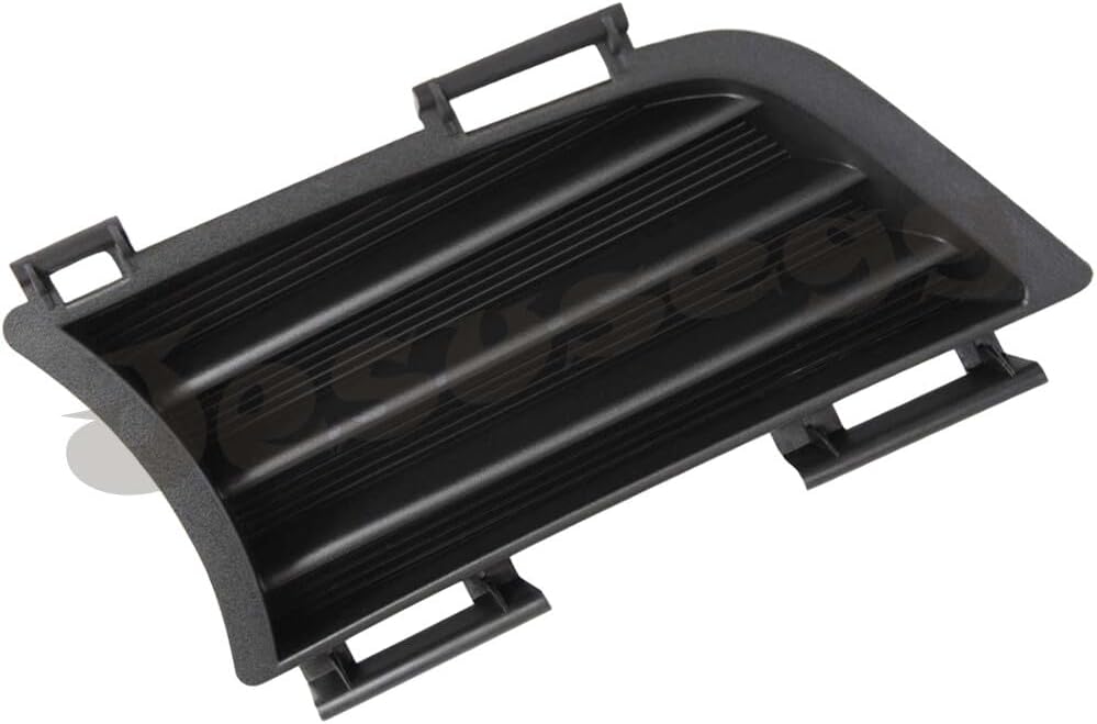 ya 27 10.13 baidi Front Right Bumper Insert Fog Light Cover for Pontiac 2005-08 Vibe Base Vibe GT