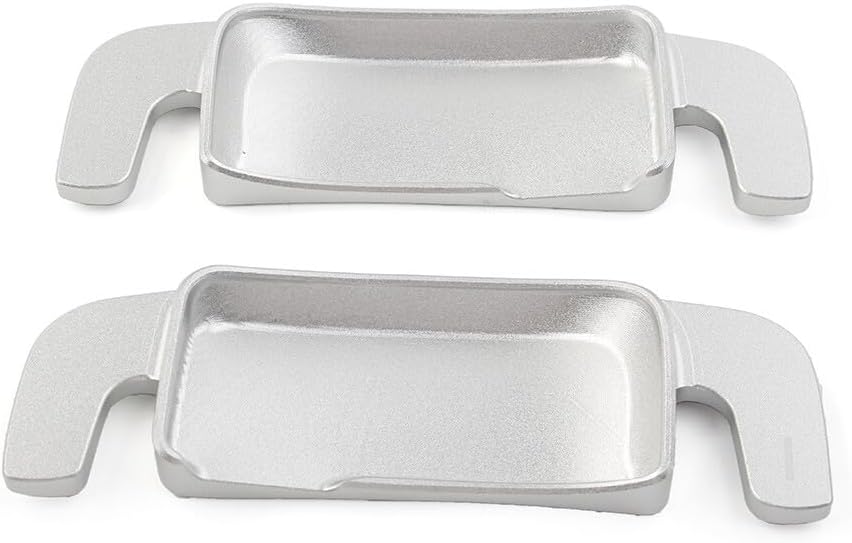 ya 4 8.8.2 for Mercedes-Benz C/S/E-Class Steering Wheel Shift Paddle Shifter Extension