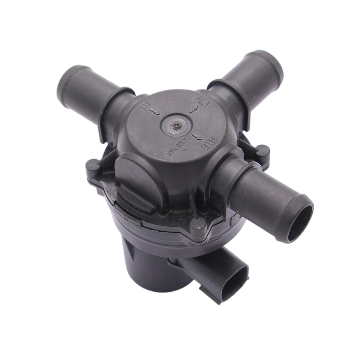 ya 9 10.24 Coolant 3 Way Heater Control Valve 52014892AC for Ram 1500 5500 3.6L 5.7L V6 V8
