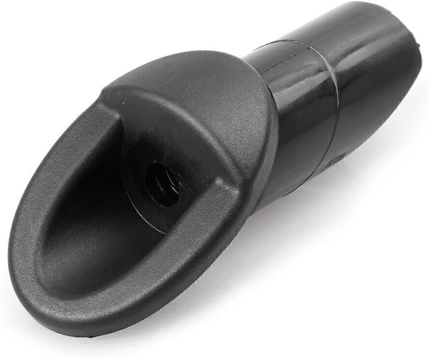 ya 11 9.14 zhengce Antenna Adapter Base Mount for Toyota Tundra 2007-2013 Black Auto Car USA