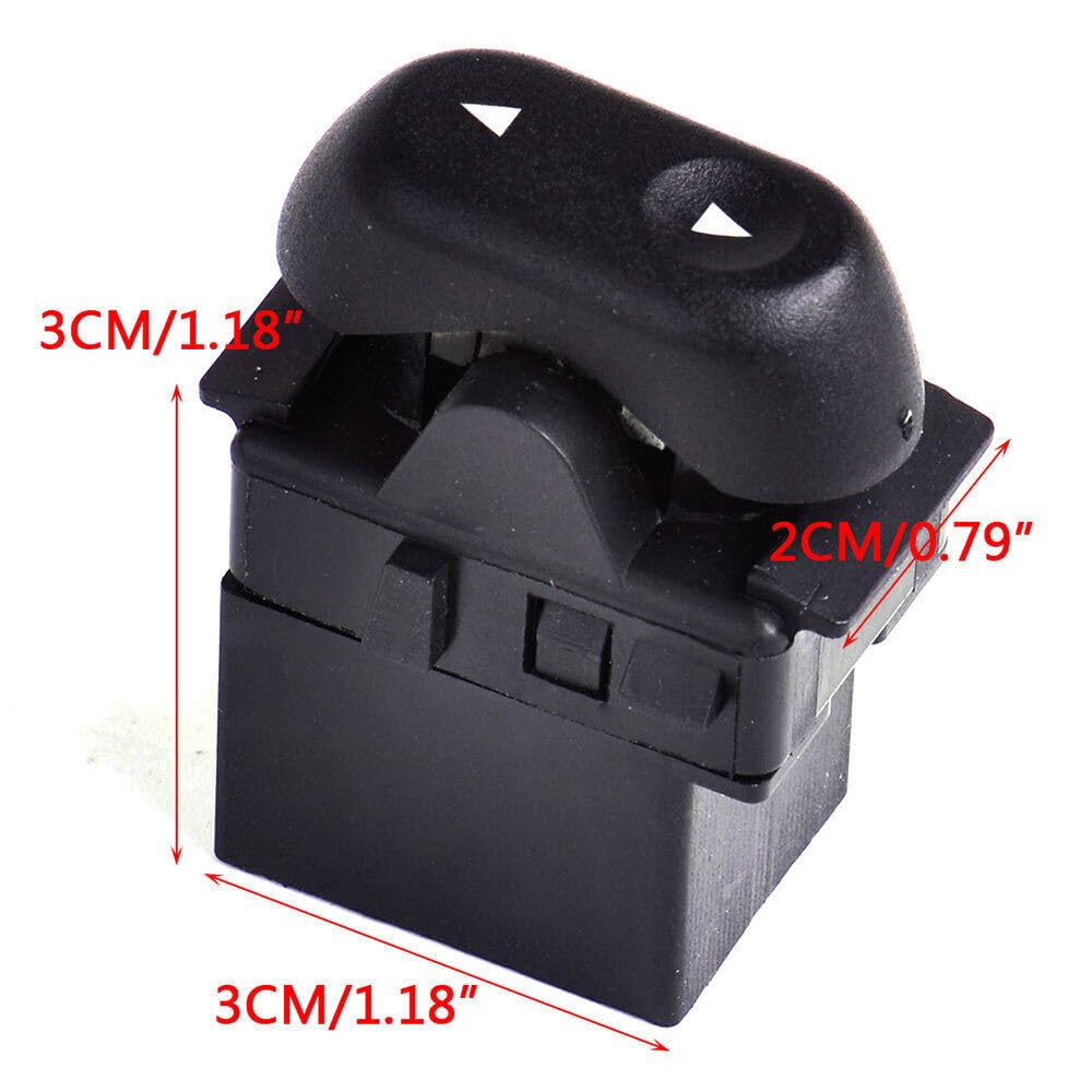 ya 13 9.15 baidi Electric Window Control Switch Suitable for Ford Expedition 2003 2004-2006