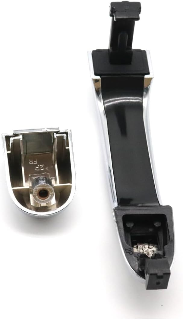 ya 10 9.16 baidi Right Exterior Outside Door Handle Passenger Side 82651-2P010 for Kia for Sorento