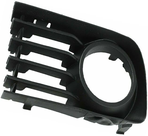 ya 2 8.15 Front bumper fog light assembly barbecue cover suitable for Toyota Prius 2004-2009 switch