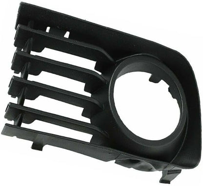 ya 2 8.15 Front bumper fog light assembly barbecue cover suitable for Toyota Prius 2004-2009 switch