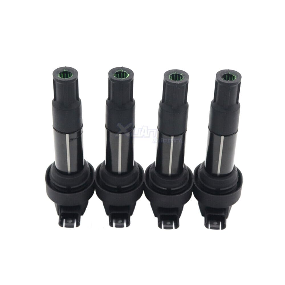 ya 3 8.24 baidi Suitable for BMW K1600GT K48 K61 2010-2017 7722679-02 Ignition Coil 7715853 772267902