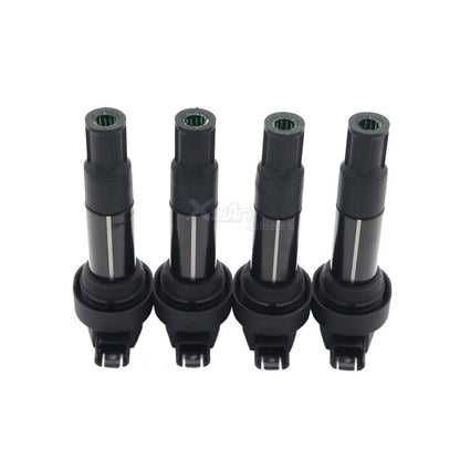 ya 3 8.24 baidi Suitable for BMW K1600GT K48 K61 2010-2017 7722679-02 Ignition Coil 7715853 772267902