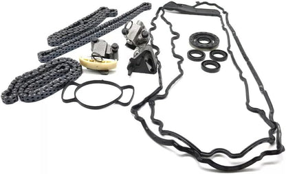 ya 9 10.24 Engine timing chain kit 12693218 for Chevrolet for Buick Enclave for Cadillac CTS 3.6L