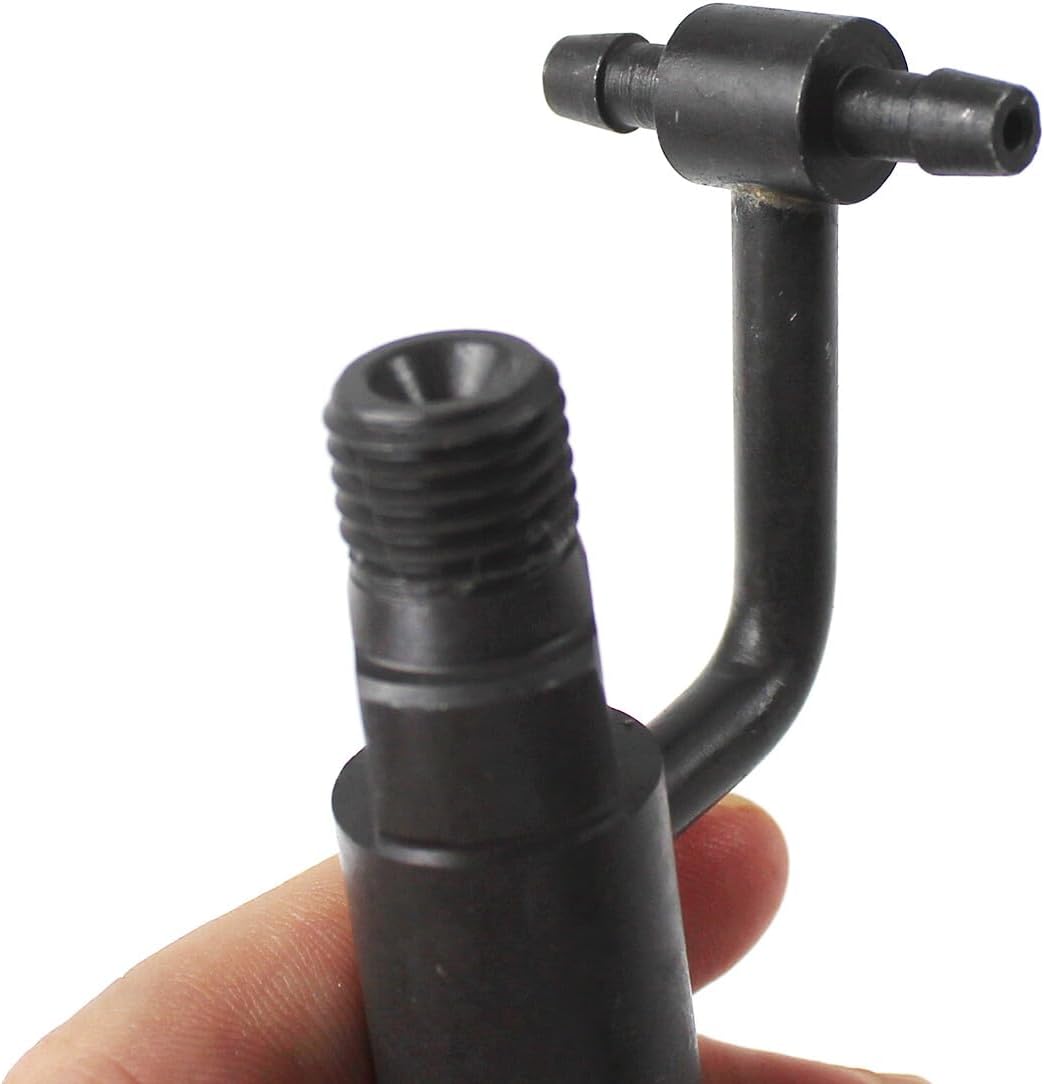 ya 10 9.16 baidi 4x Fuel Injectors 729004-53101 for Yanmar Engine 3TNV84 3TNV88 4TNV84 4TNV88