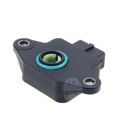 ya 5 8.10 Throttle Position Sensor 0280122001 1336385 8857195 for Volvo for Toyota for Saab for Kia