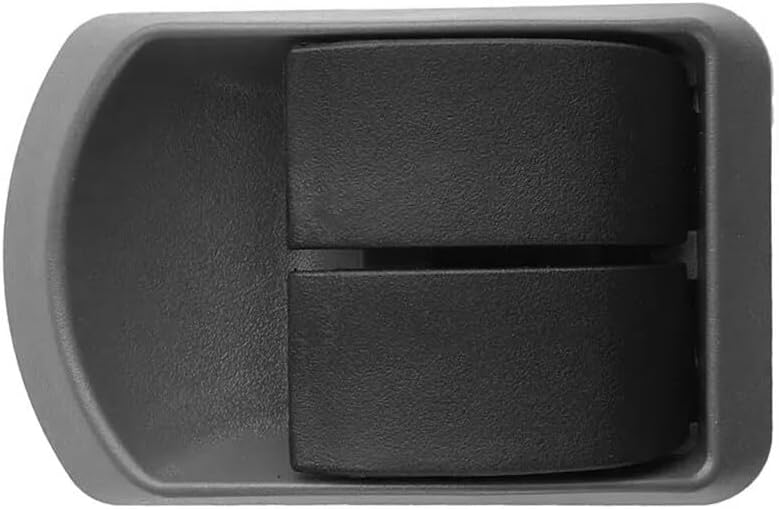 ya 11 9.14 zhengce Dual Window Switch Black Plastic for P27-1069 P271069 Replacement