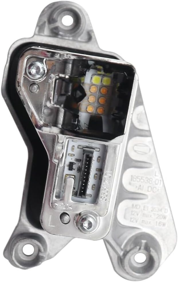ya 3 8.24 baidi For 12-16 for BMW 5 Series F10 F11 LCI Left Side LED Turn Signal Bulb Diode Module
