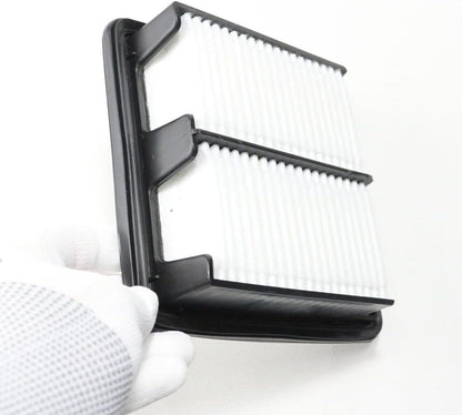 ya 10 9.16 zhengce Engine Air Filter with Gloves for Honda CR-Z CRZ 1.5L L4 2011-2016 17220-RT