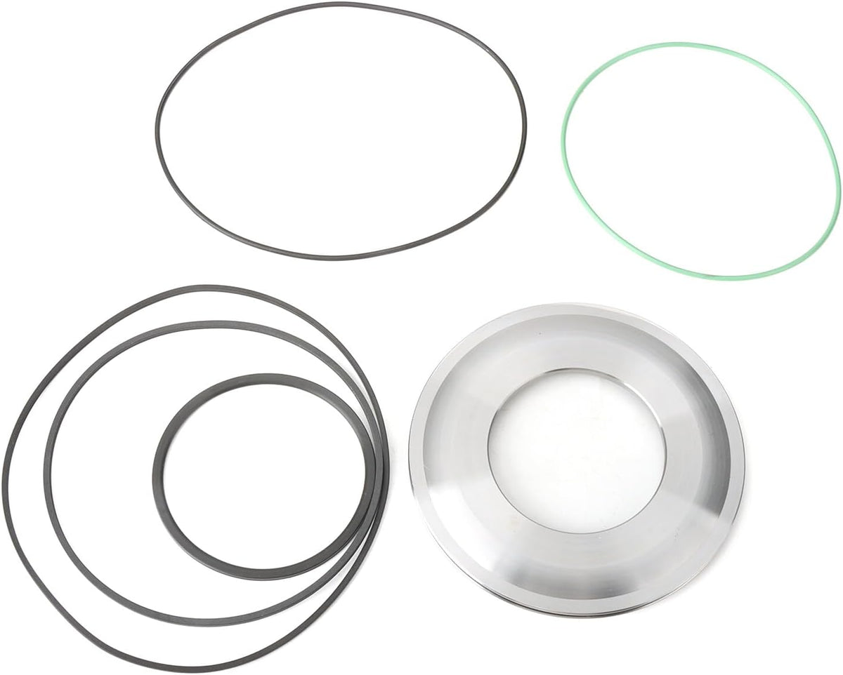 ya 10 9.16 baidi JF015E RE0F11A for Nissan Sentra CVT Transmission Pulley Piston Rebuild Kit Auto